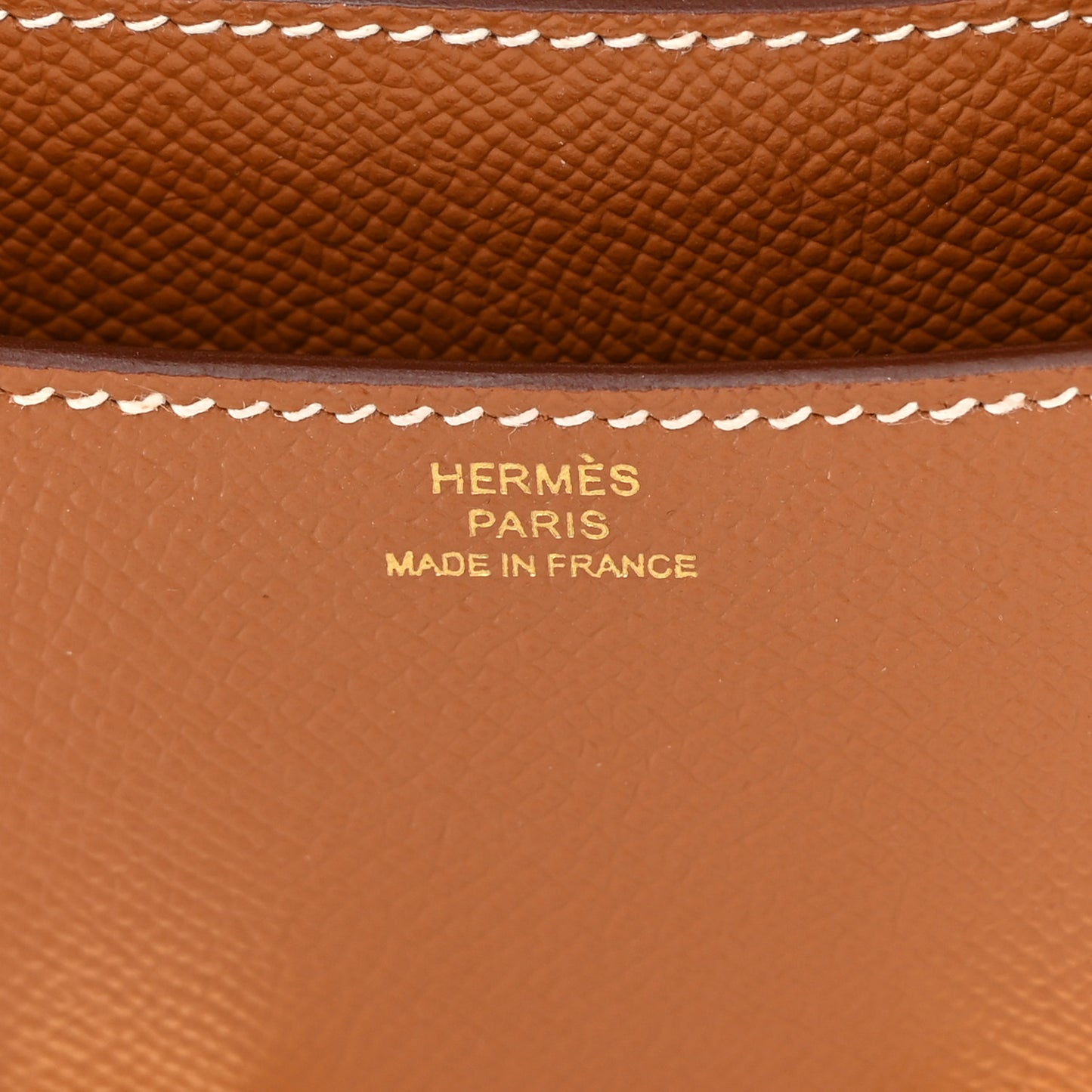Epsom Constance 18 Gold