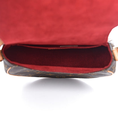 Louis Vuitton Monogram Tambourin 5 of 9