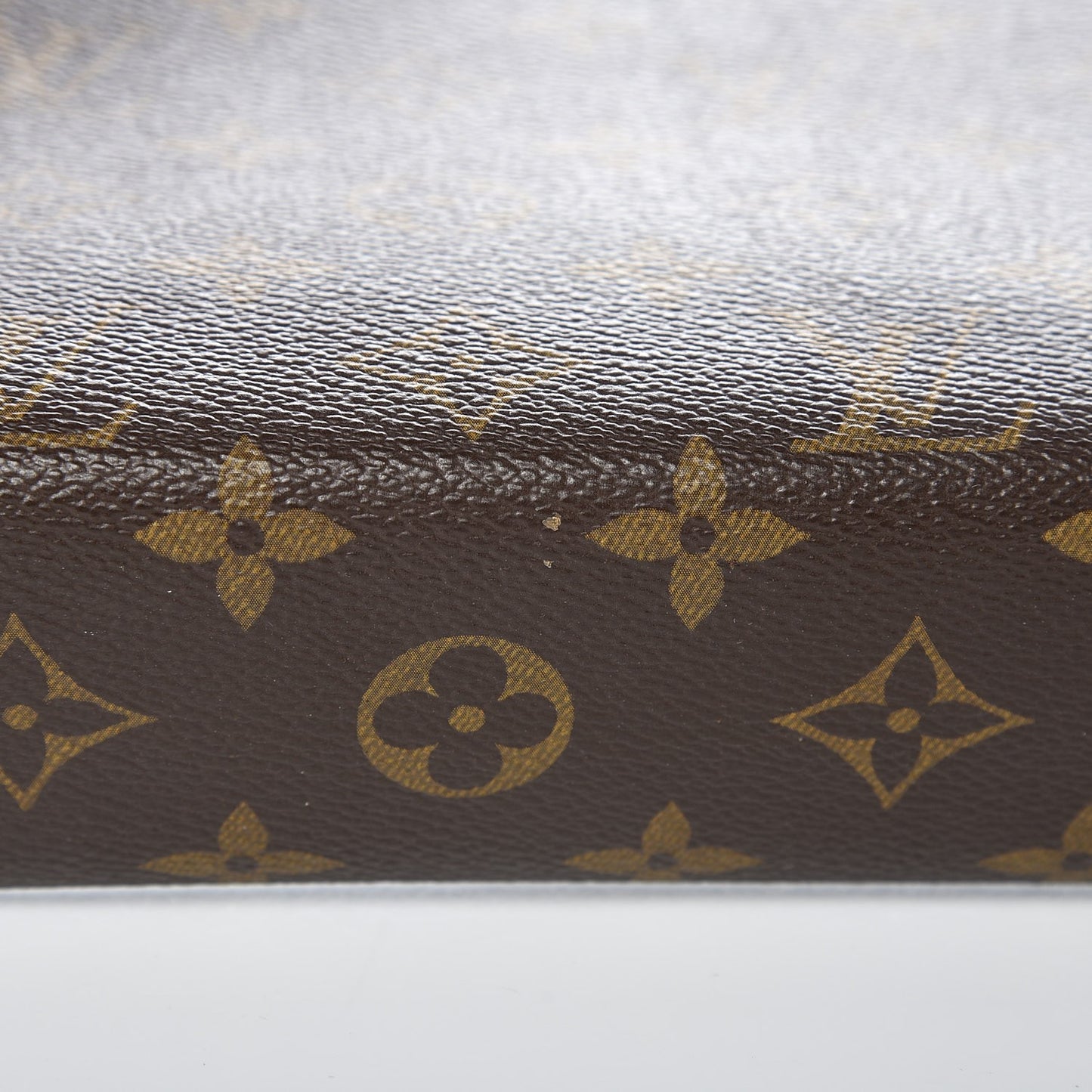 Monogram Toiletry Pouch 26