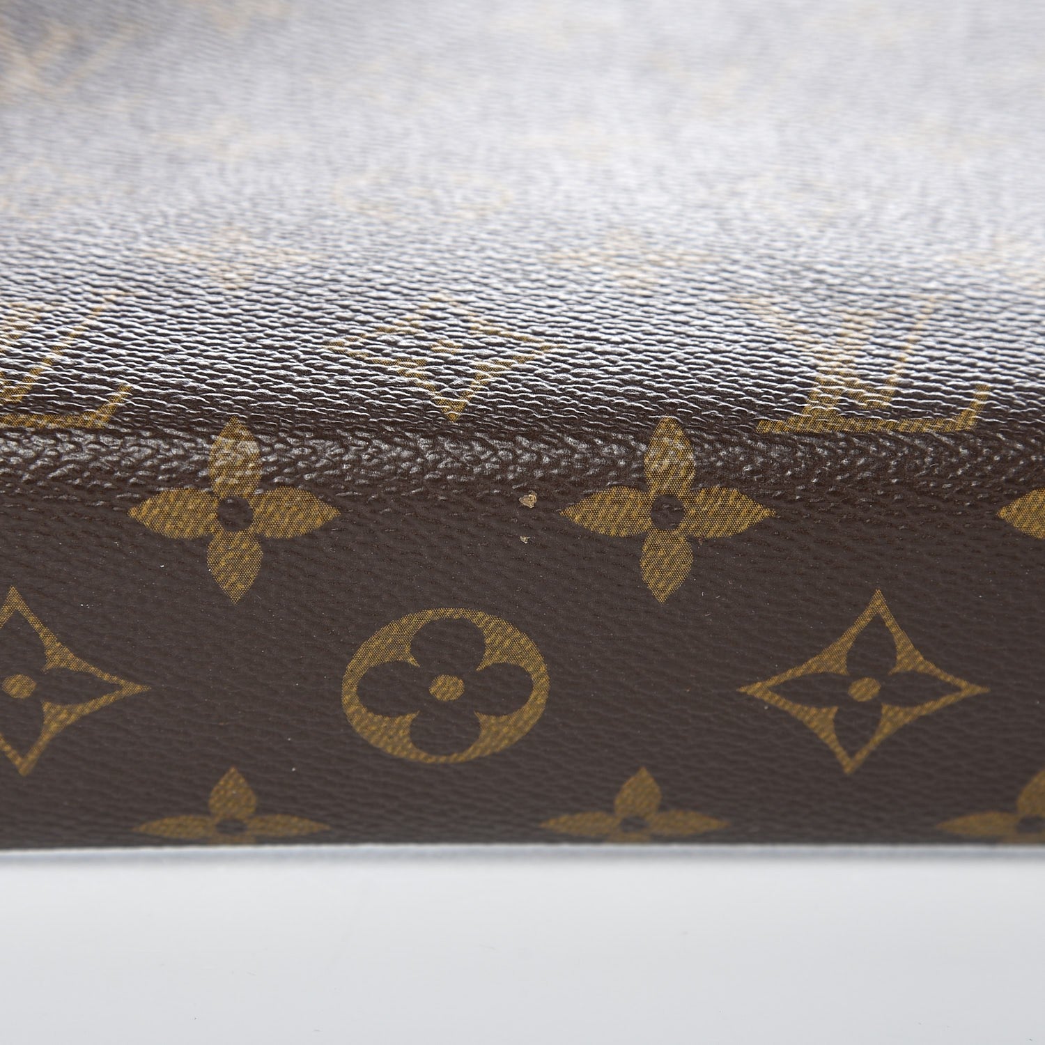 Louis Vuitton Monogram Toiletry Pouch 26 8 of 8