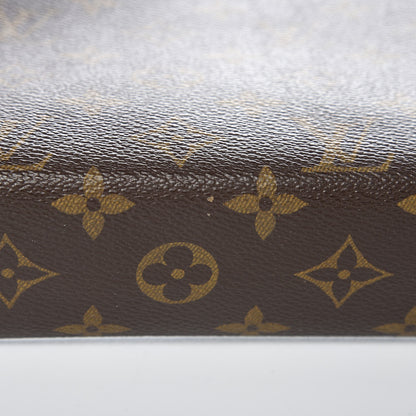 Louis Vuitton Monogram Toiletry Pouch 26 8 of 8
