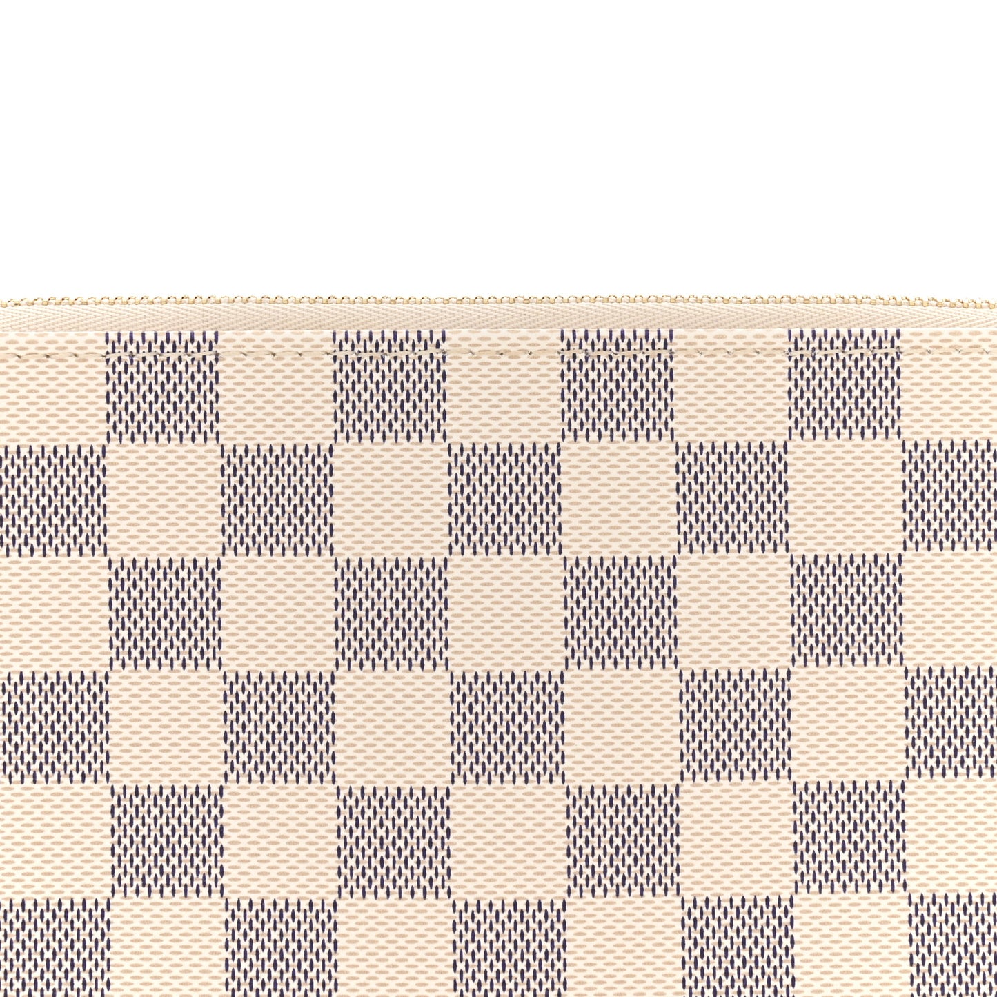 Damier Azur Pochette Accessories NM