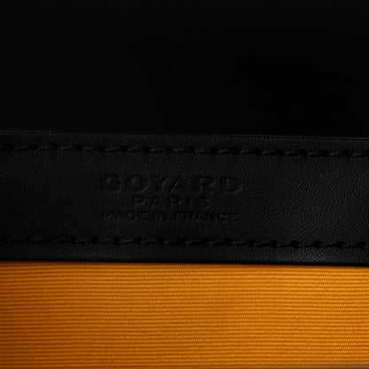 Goyard Goyardine Saigon PM Black 6 of 10