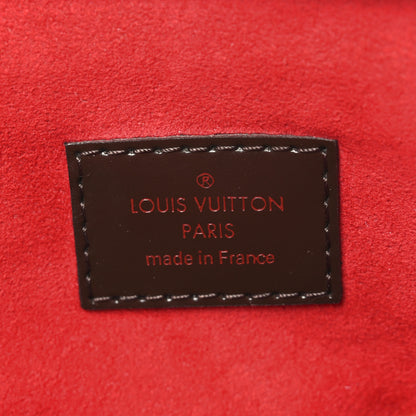 Louis Vuitton Damier Ebene Trevi PM 6 of 9