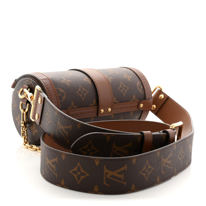Louis Vuitton Monogram Papillon Trunk 3 of 9