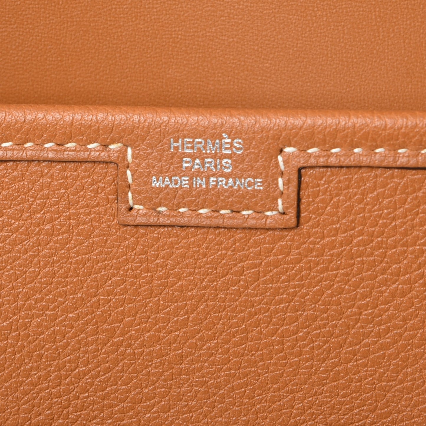 Evercolor Jige Elan 29 Clutch Toffee