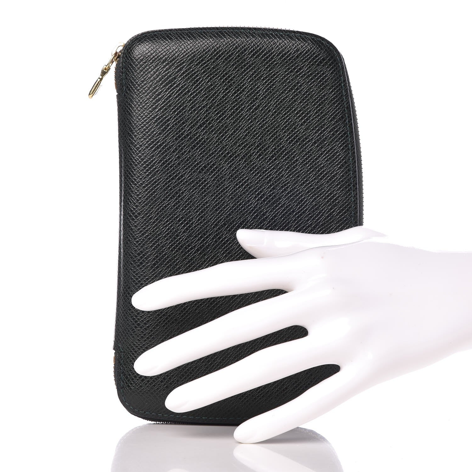 Louis Vuitton Taiga Atoll Travel Organizer Epicea 2 of 7