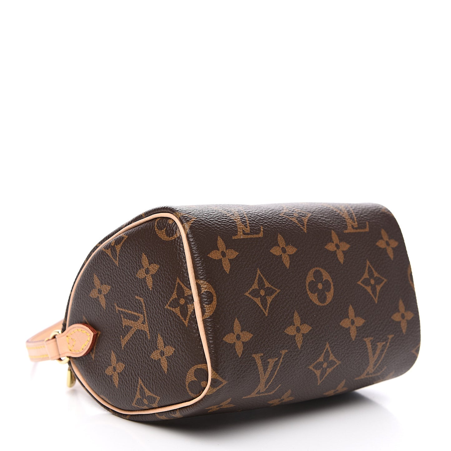 Monogram Nano Speedy