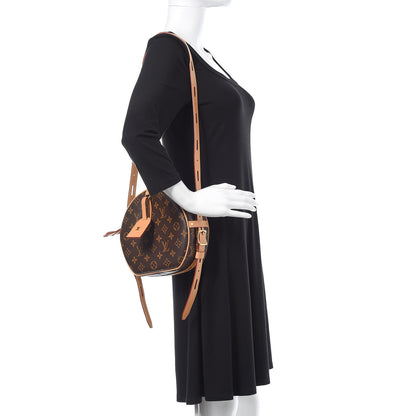 Louis Vuitton Monogram Boite Chapeau Souple 2 of 10
