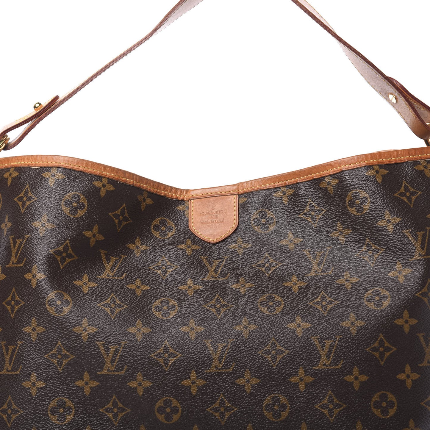 Monogram Delightful MM