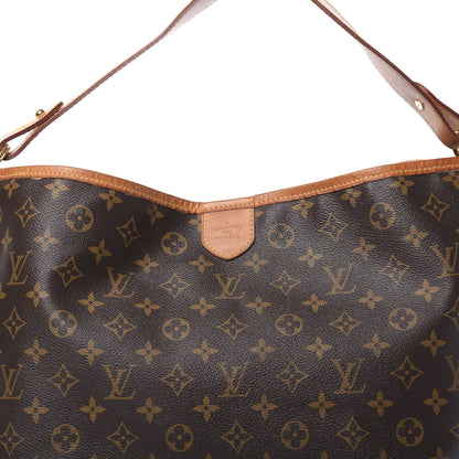 Louis Vuitton Monogram Delightful MM 13 of 14