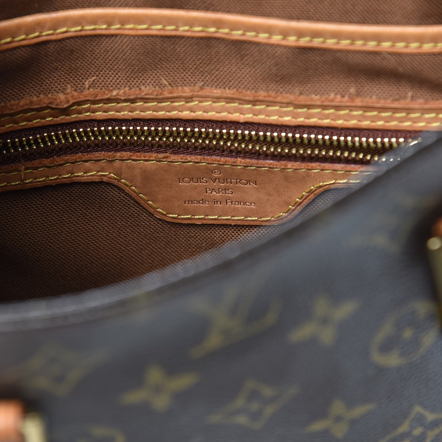 Monogram Vavin PM