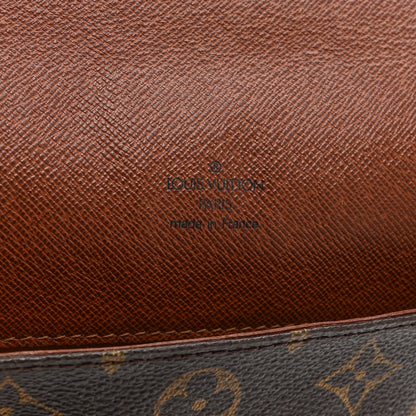 Louis Vuitton Monogram Musette Salsa 6 of 10