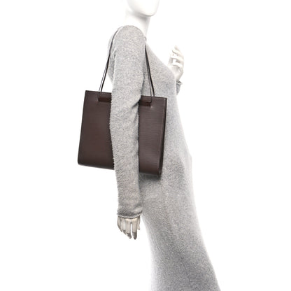 Louis Vuitton Epi Saint Tropez Moka 2 of 9