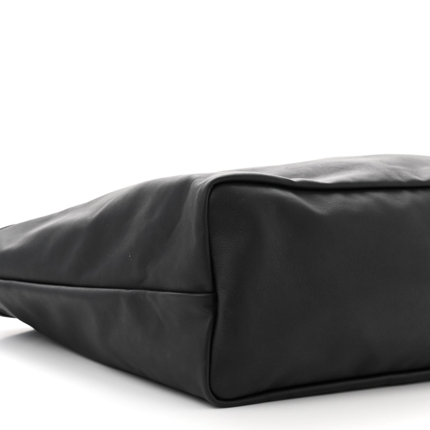 Goyardine Reversible Anjou PM Black