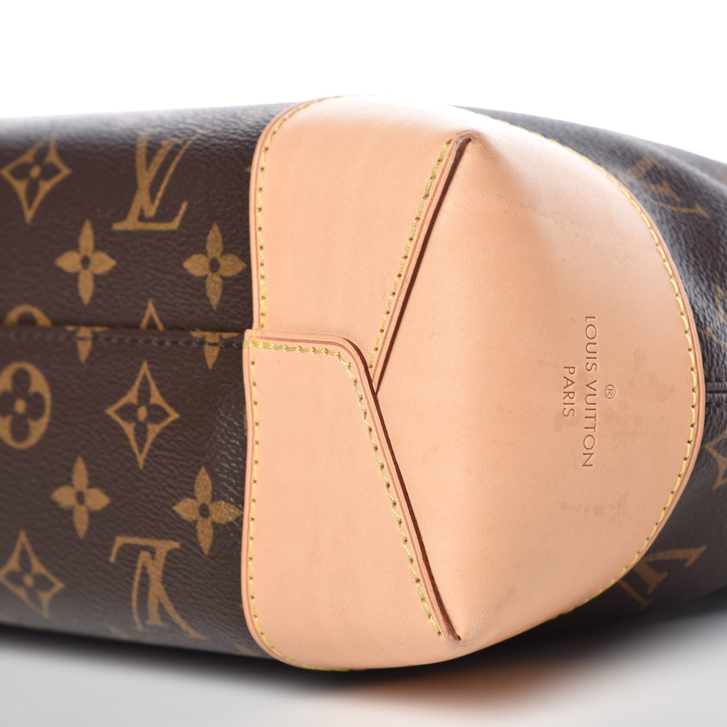 Louis Vuitton Monogram Berri PM 11 of 17
