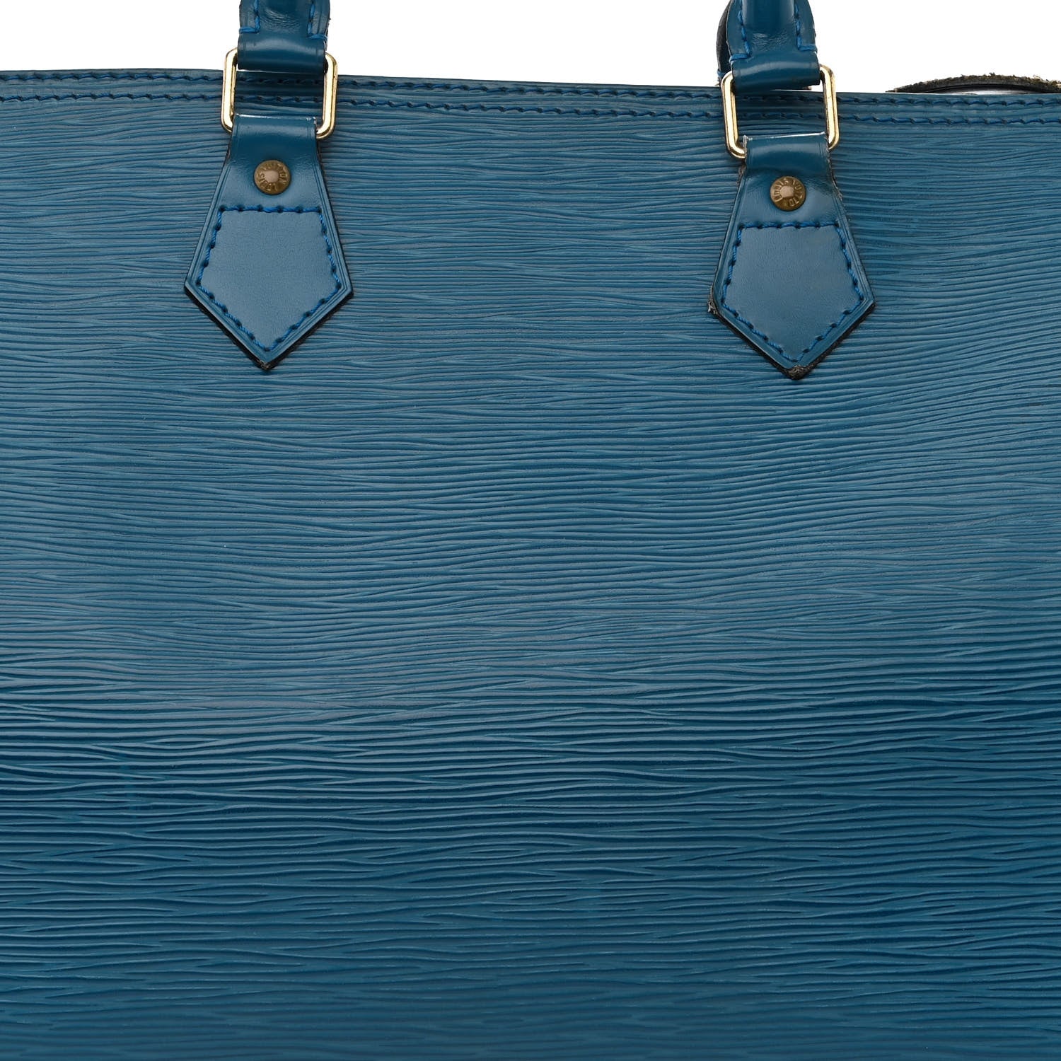Louis Vuitton Epi Speedy 35 Toledo 8 of 23