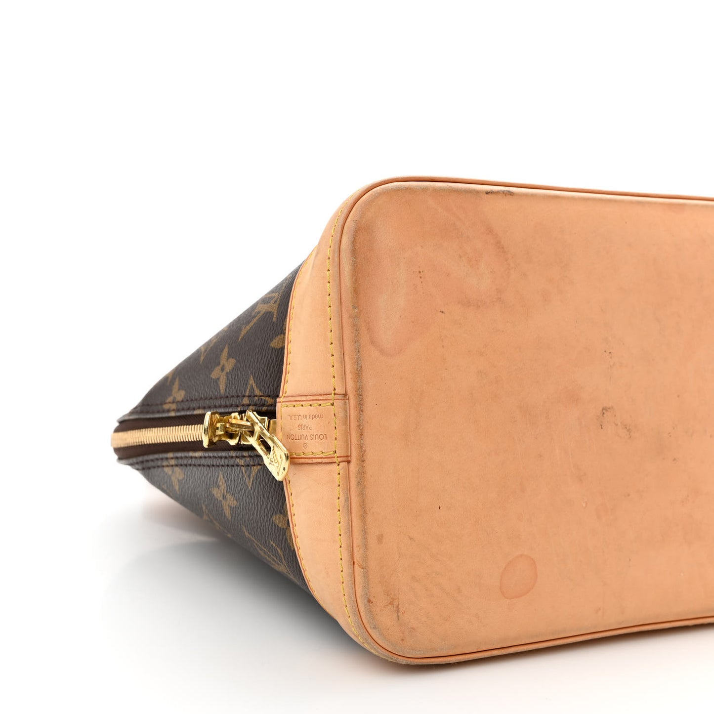 Monogram Alma PM