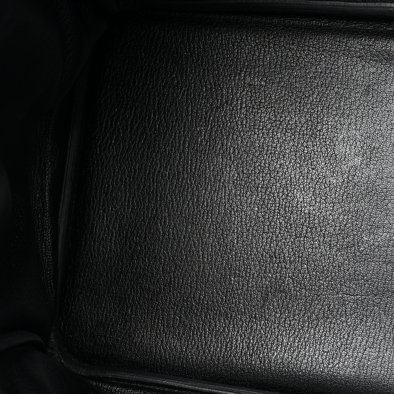 Hermes Taurillon Clemence Birkin 40 Black 11 of 17