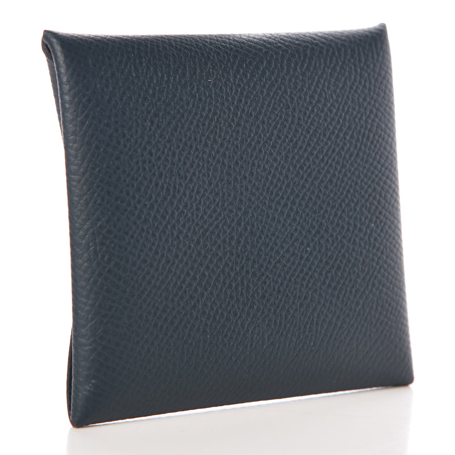 Epsom Bastia Coin Purse Vert Cypress