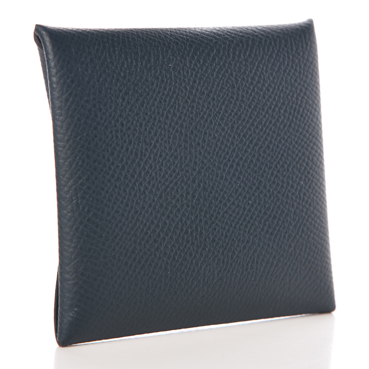 Hermes Epsom Bastia Coin Purse Vert Cypress 3 of 7