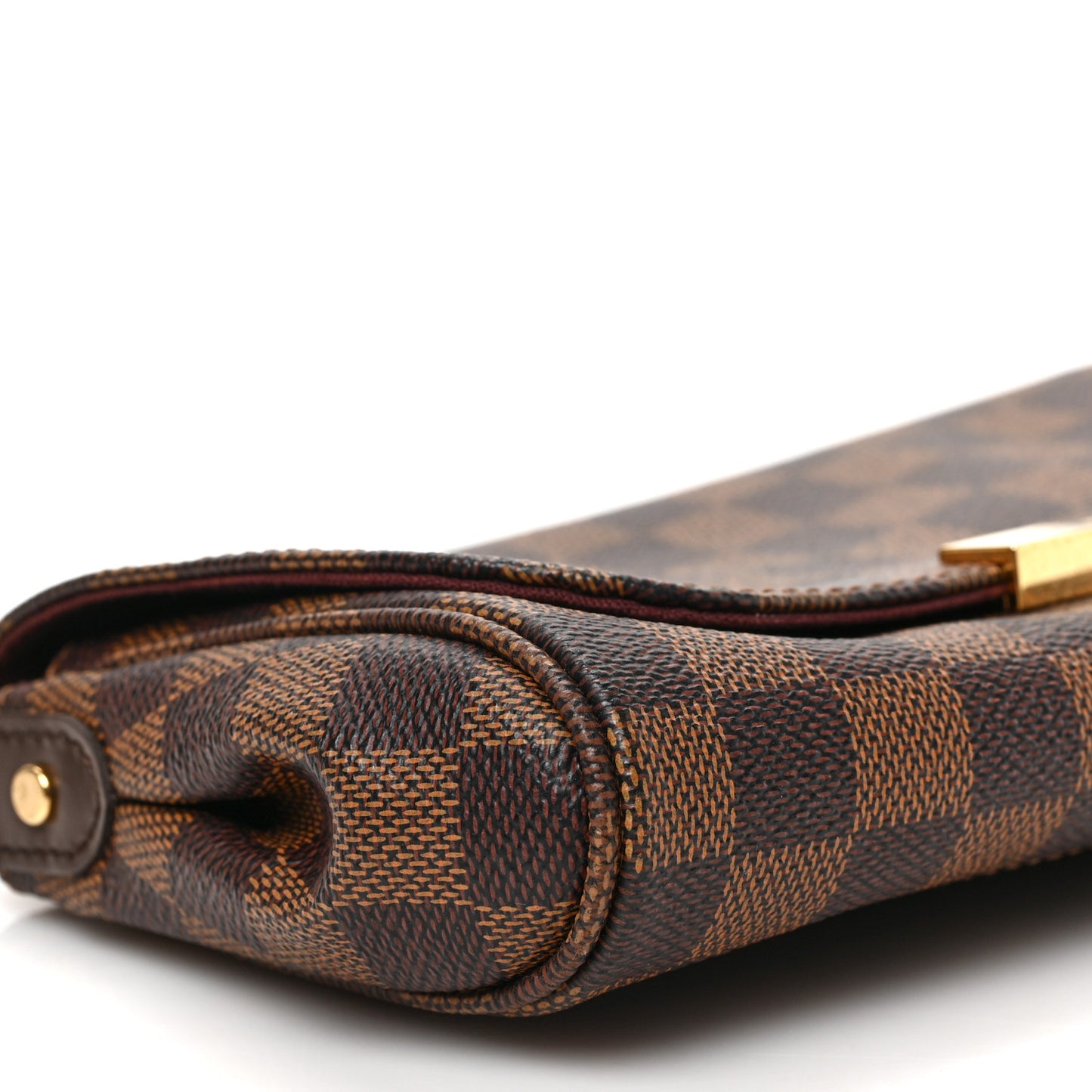 Damier Ebene Favorite PM