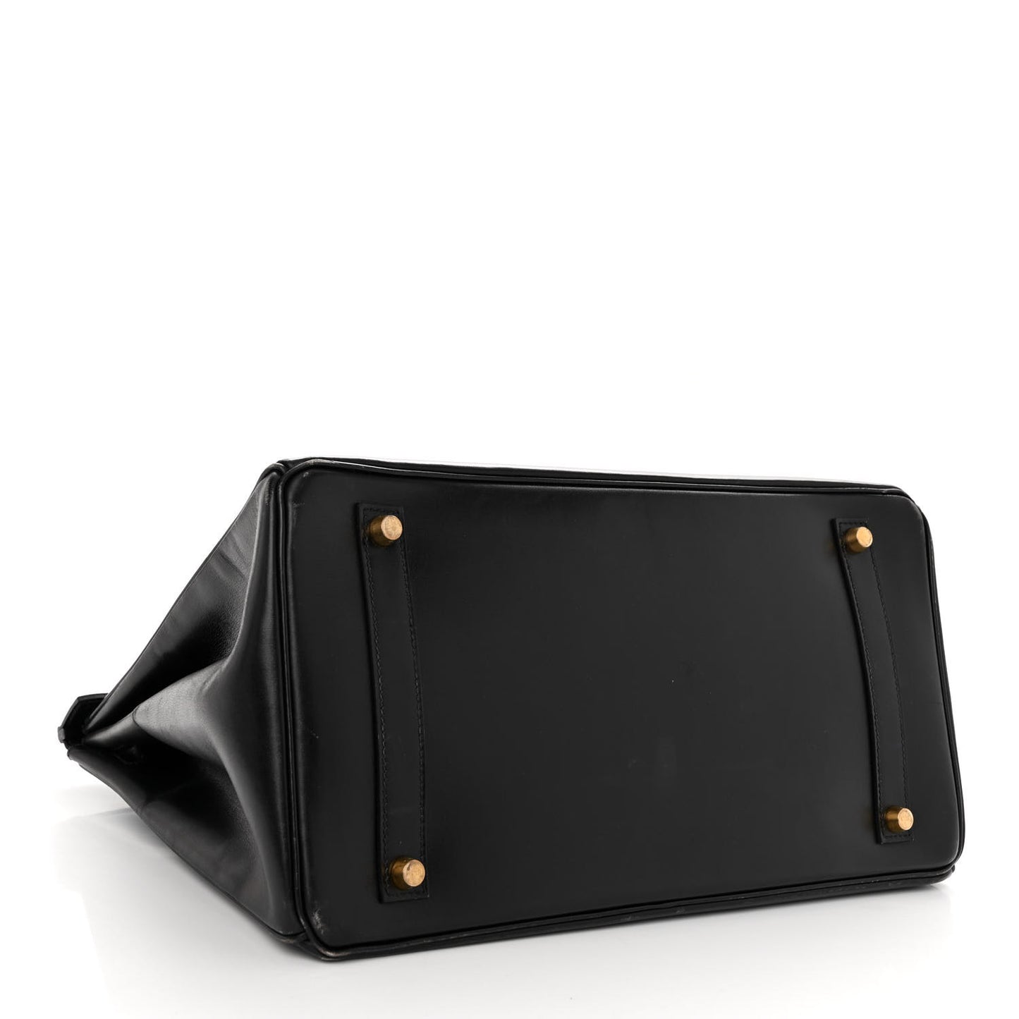 Box Birkin 35 Black