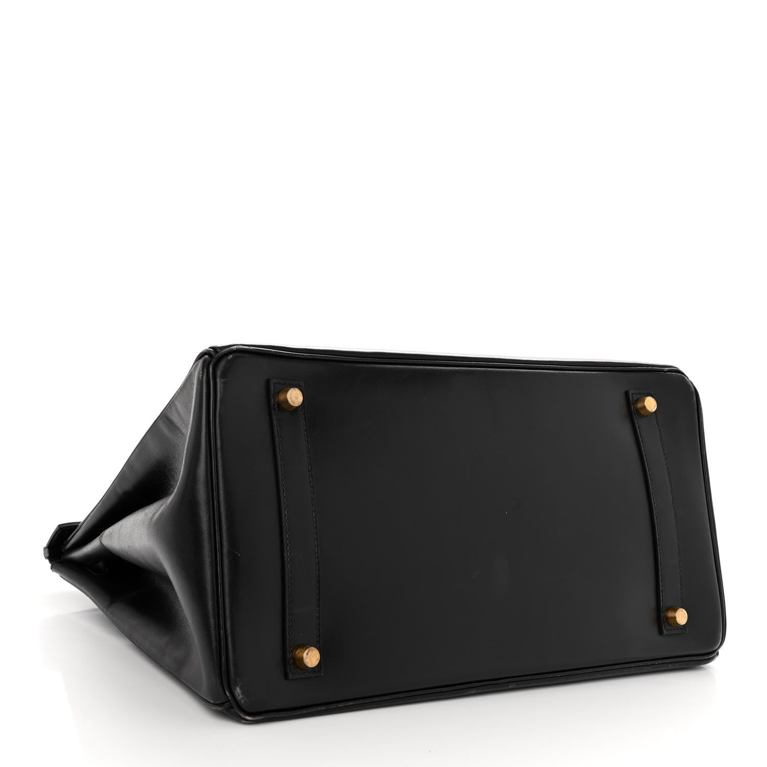 Hermes Box Birkin 35 Black 4 of 15