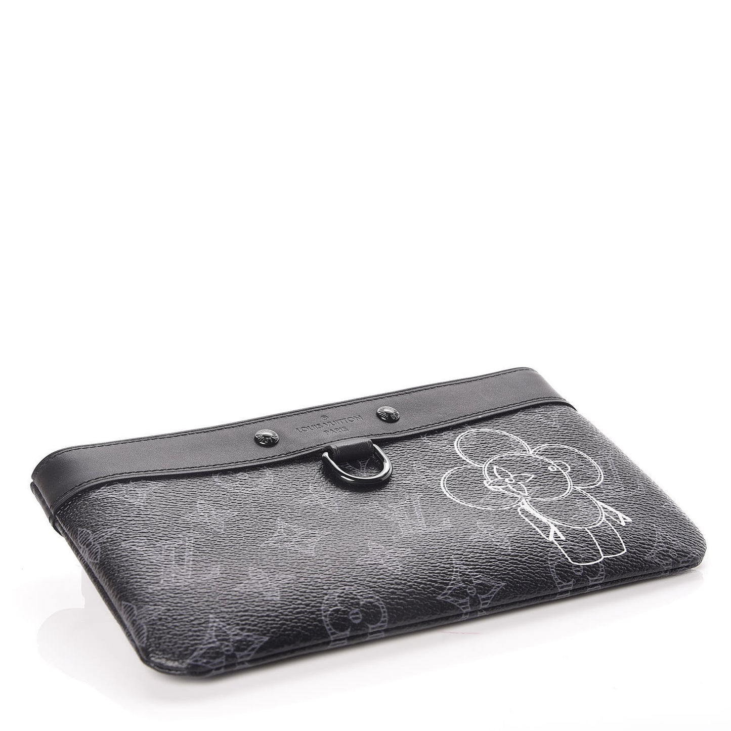 Monogram Eclipse Vivienne Pochette Apollo PM