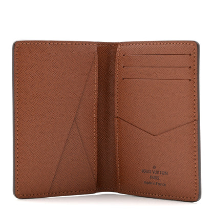 Louis Vuitton Monogram Pocket Organizer NM 5 of 7