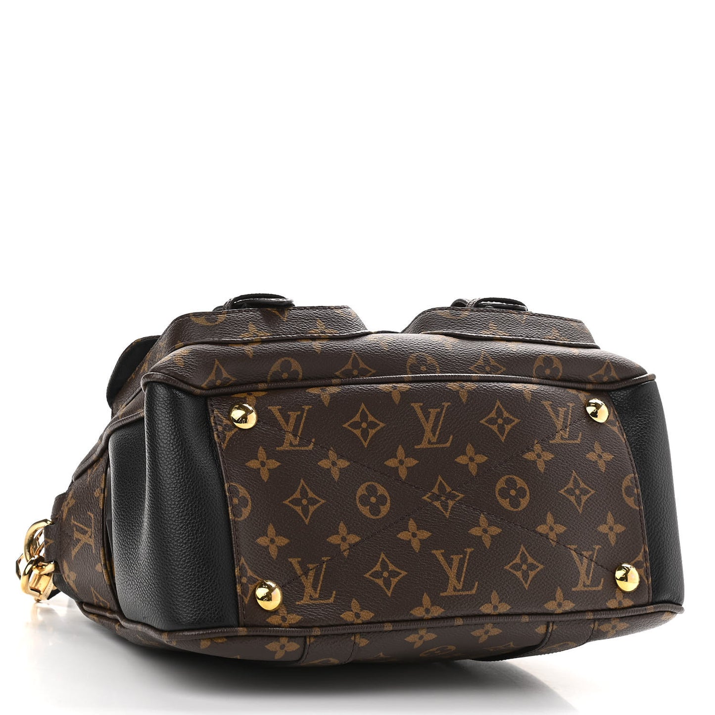 Monogram Manhattan NM Black