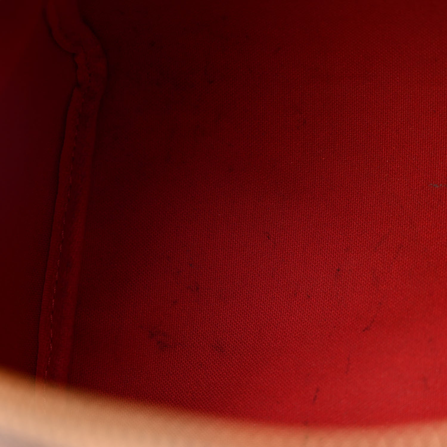 Louis Vuitton Damier Ebene Speedy 25 6 of 11