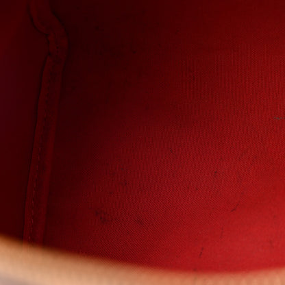 Louis Vuitton Damier Ebene Speedy 25 6 of 11