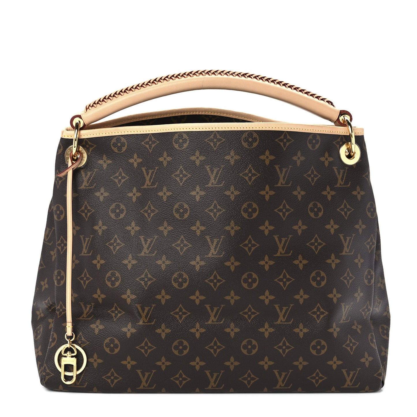Monogram Artsy MM