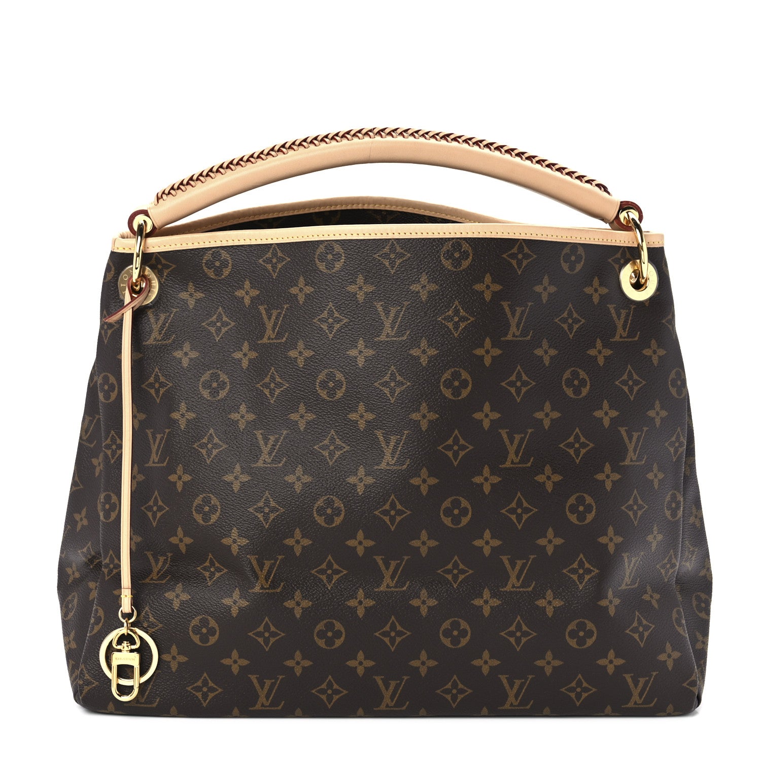 Louis Vuitton Monogram Artsy MM 1 of 10