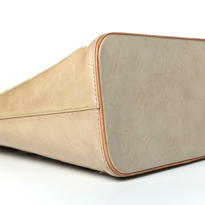 Louis Vuitton Vernis Houston Noisette 5 of 7