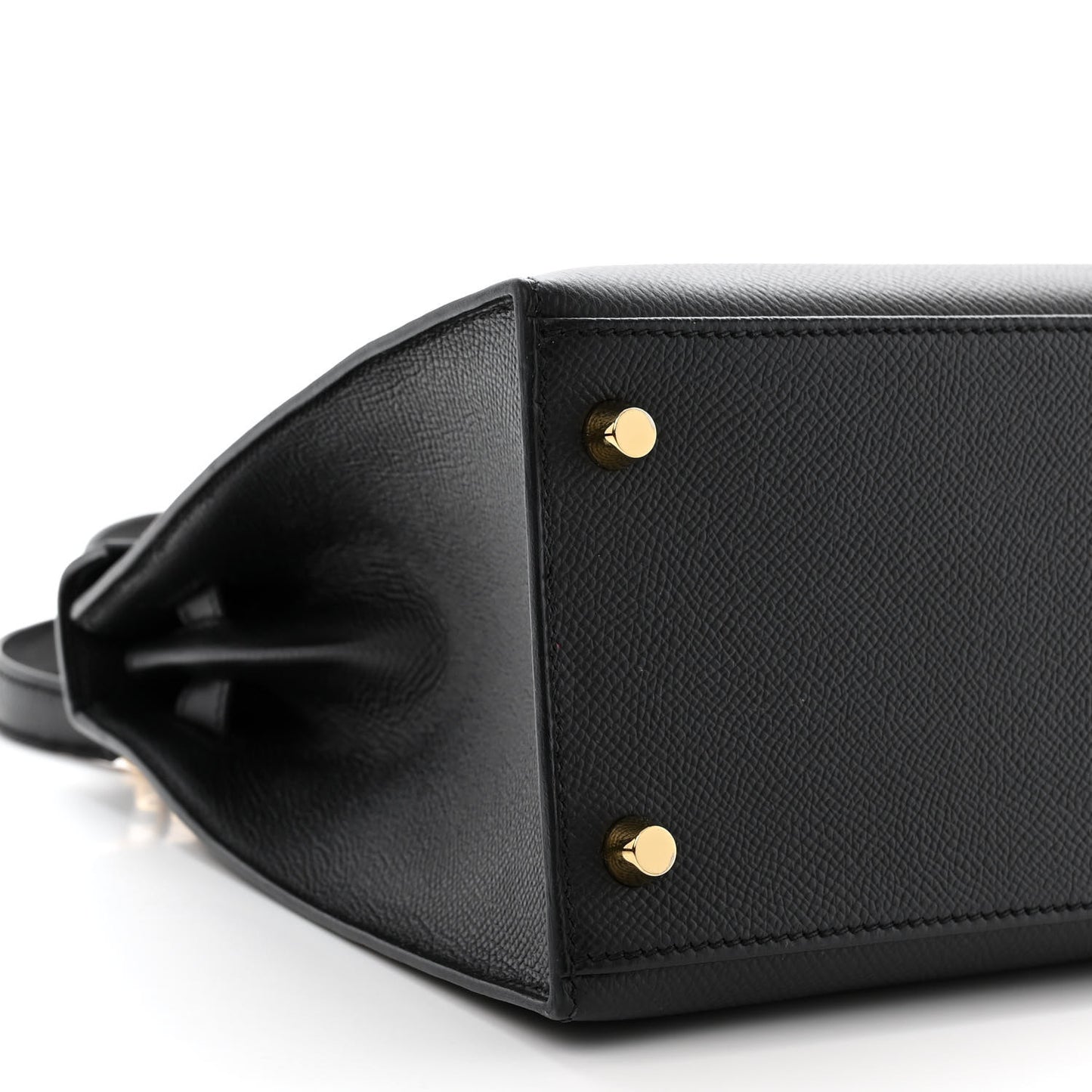 Epsom Kelly Sellier 28 Black
