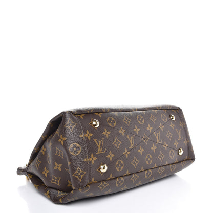 Louis Vuitton Monogram Pallas Aurore 5 of 9