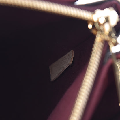 Louis Vuitton Monogram Soufflot BB 10 of 12