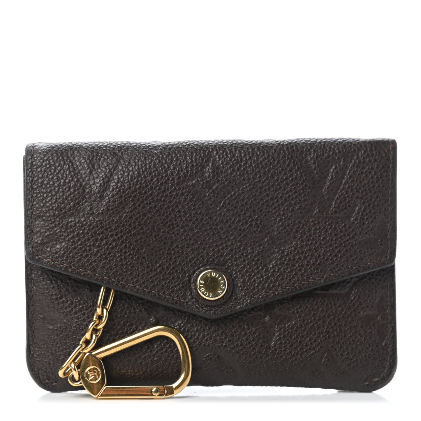 Empreinte Key Pouch Terre