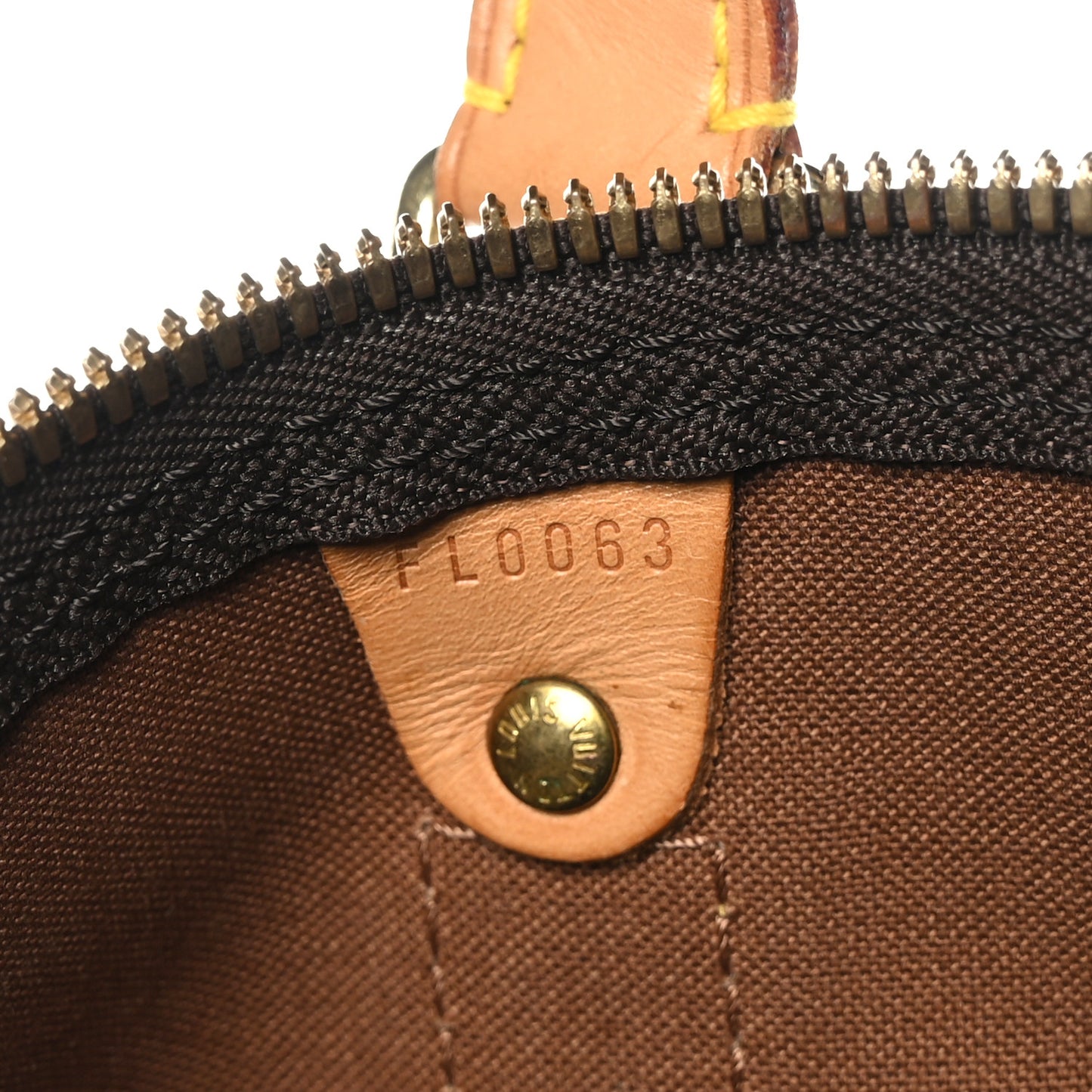 Monogram Keepall Bandouliere 55