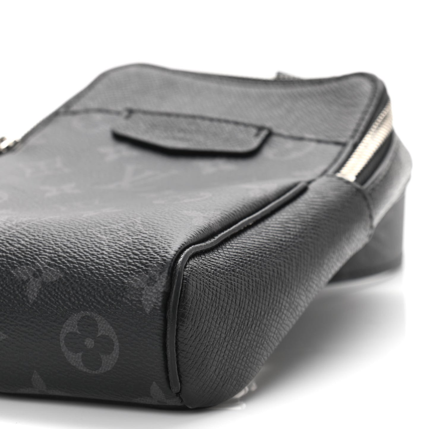 Taigarama Outdoor Slingbag Black