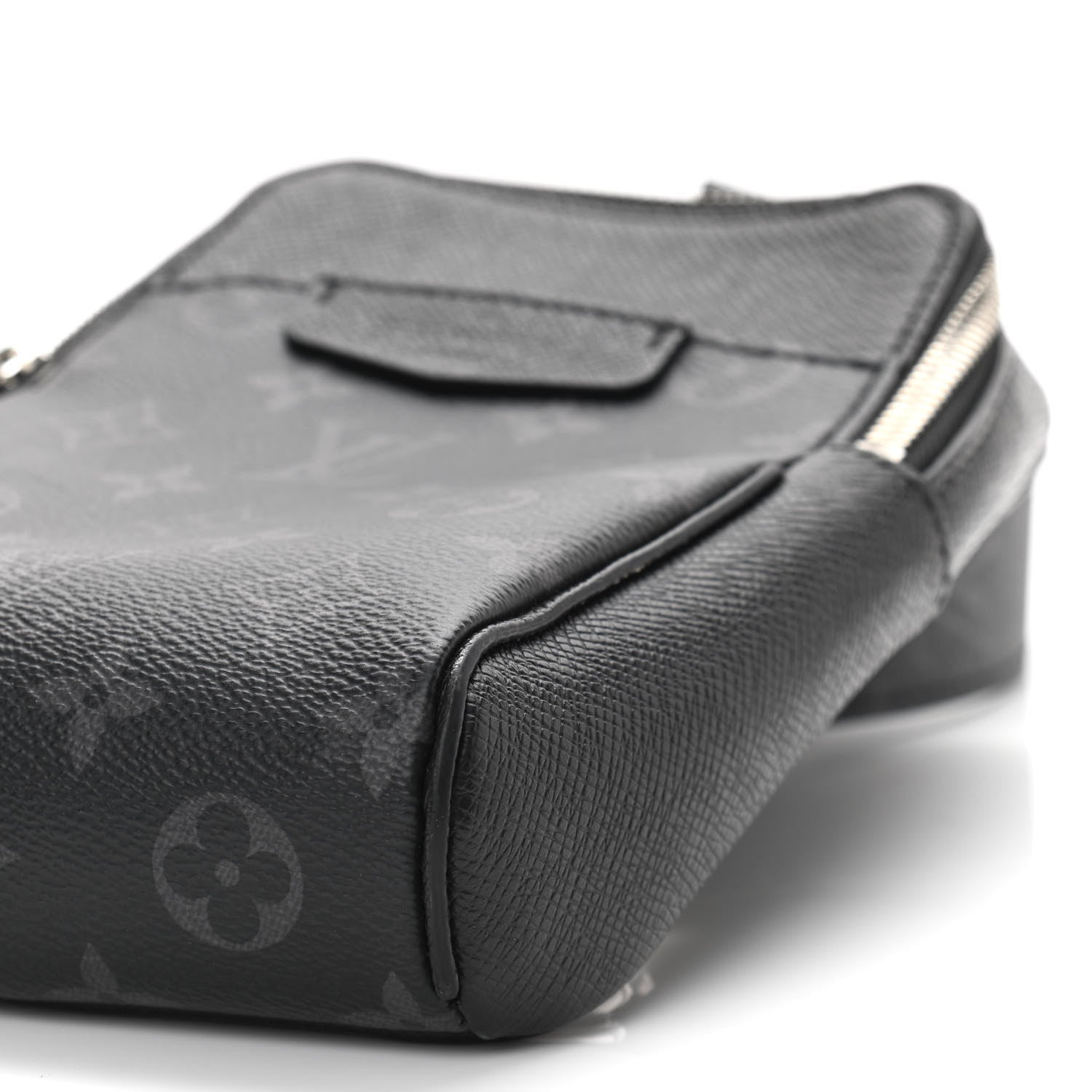 Louis Vuitton Taigarama Outdoor Slingbag Black 9 of 12