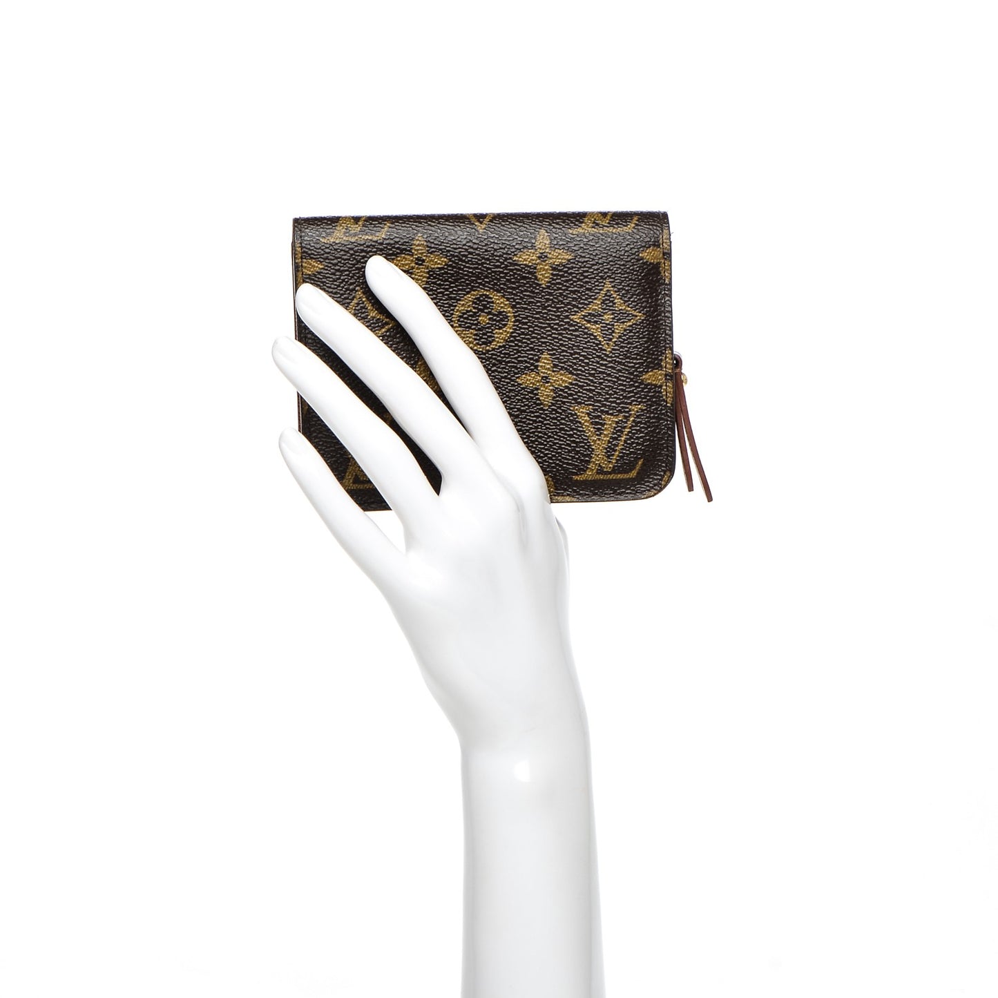 Monogram Insolite Coin Purse Wallet