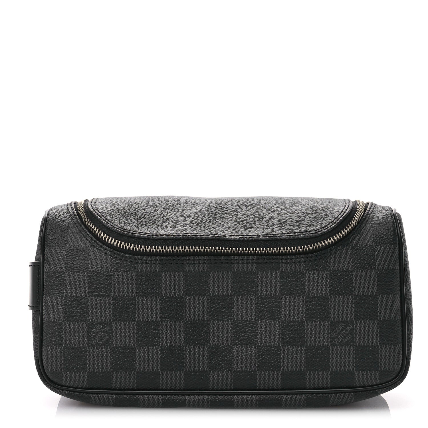 Louis Vuitton Damier Graphite Toiletry Pouch 1 of 8