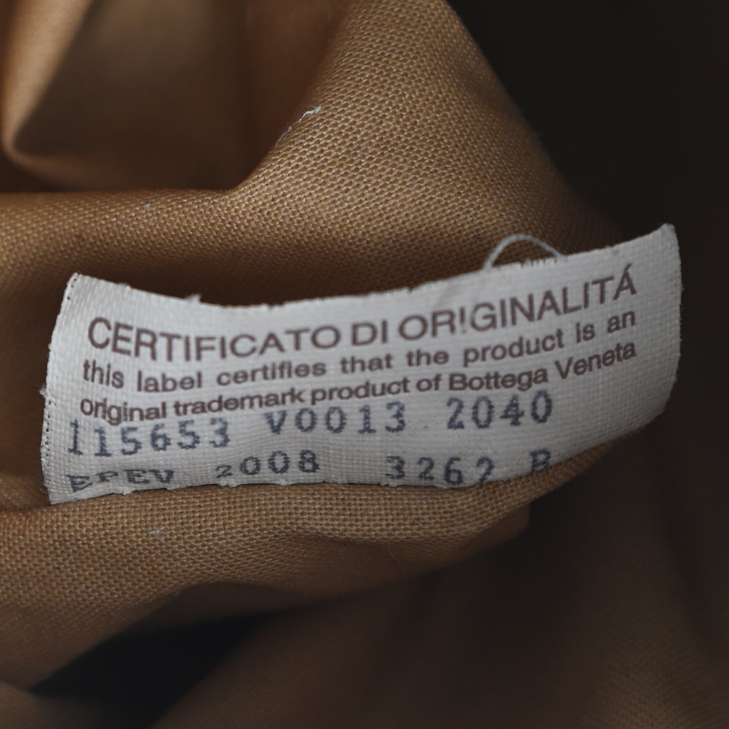 Bottega Veneta Nappa Intrecciato Medium Veneta Hobo Ebano 6 of 8