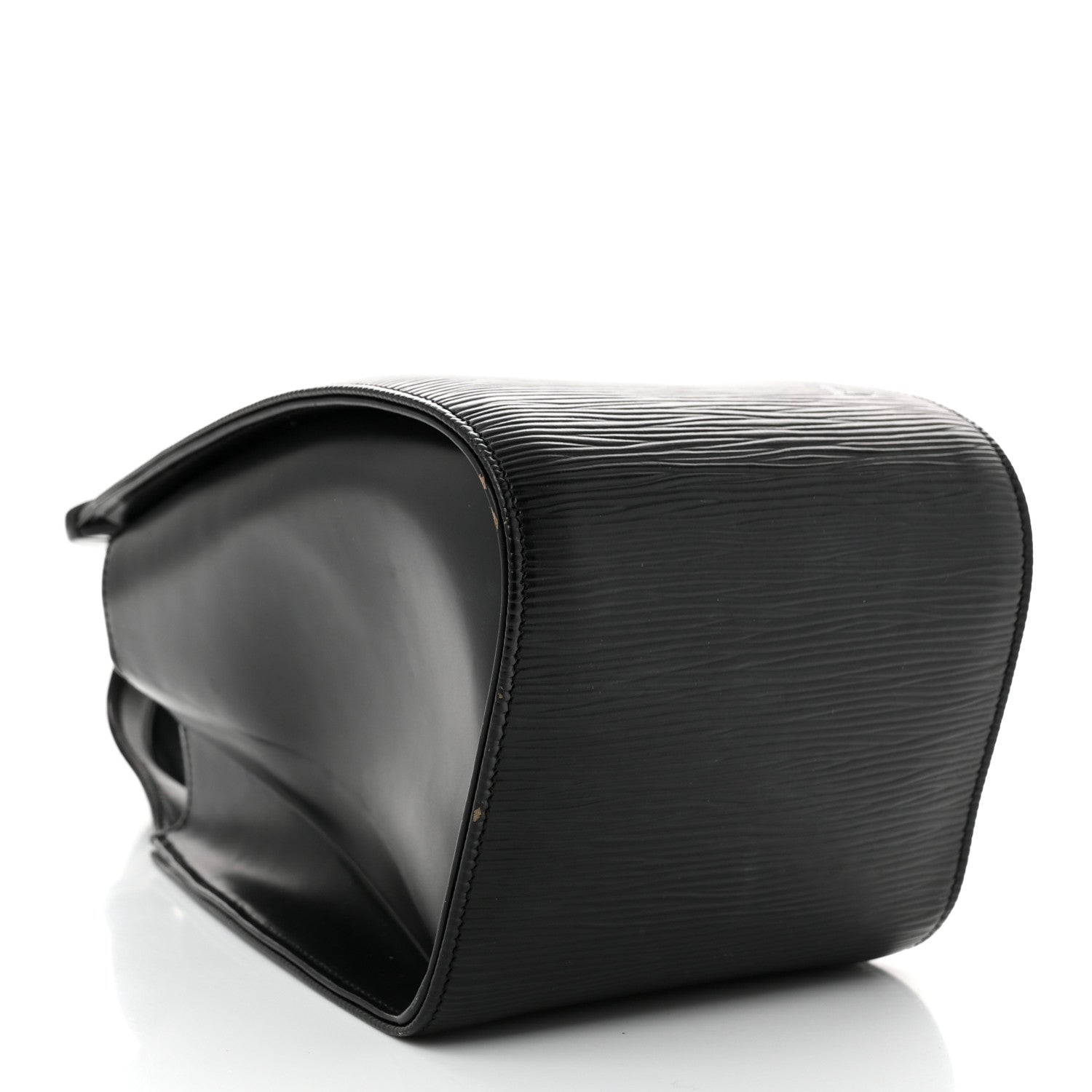 Louis Vuitton Epi Minuit Black 4 of 12