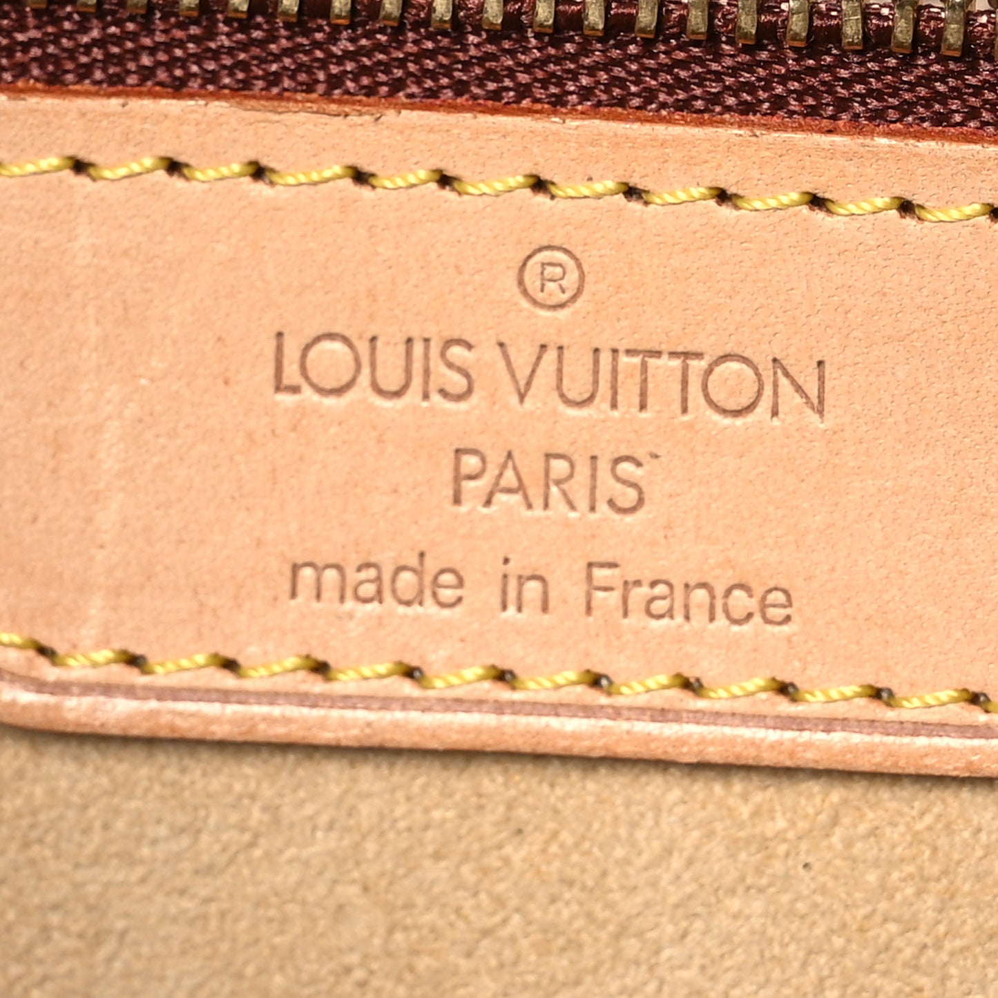 Monogram Luco