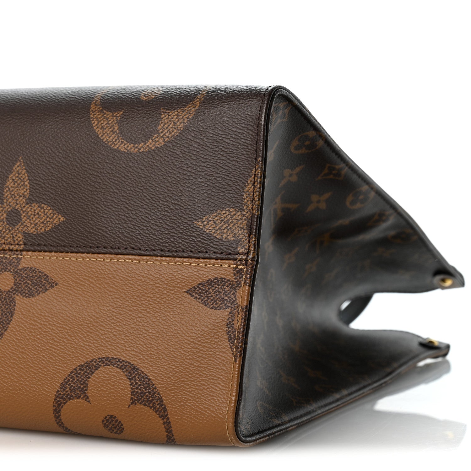 Louis Vuitton Reverse Monogram Giant Onthego GM 11 of 14