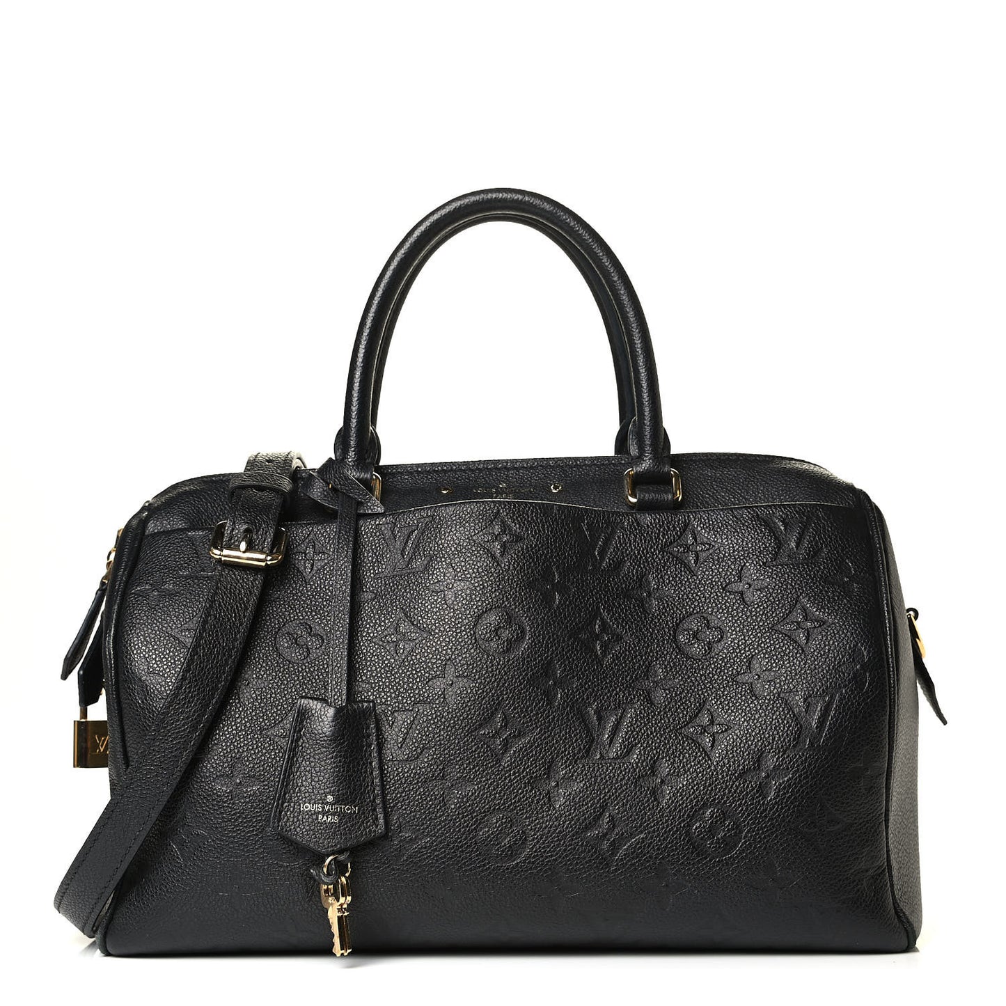 Empreinte Speedy Bandouliere 30 Black